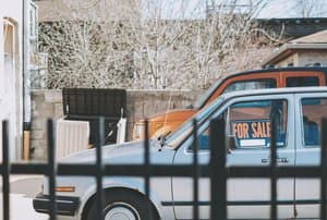 Як скласти оголошення про продаж авто, яке продає, а не висить місяцями