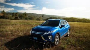5 найдешевших нових кросоверів в Україні: який SUV купити у 2026 році від 600 тисяч до мільйона
