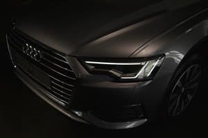 Audi Q9: найбільший SUV бренду виходить на ринок — технології та комфорт преміум-класу