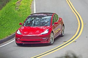 Tesla Model Y: абсолютно самостійний позашляховик майбутнього