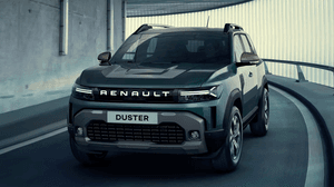 Renault Duster повернувся на перше місце: підсумки продажів нових авто в Україні за квітень 2026